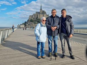 Recette Bonne et heureuse ann?e 2026