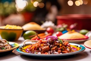 Recette Tacos, fajitas, enchiladas, burritos… Quelle est la différence ?