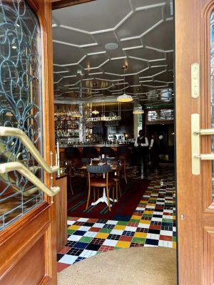 Recette Public House Paris | Pub & Brasserie Britannique au Cœur de Paris