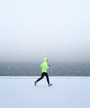 Recette On fait quel sport en hiver ?