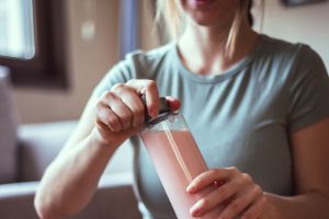 Recette 5 Reasons Why Energy Drinks Make You Tired