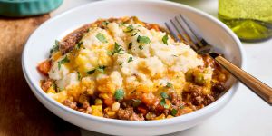 Recette 15 Budget Dinners That Start With a $1.25 Bag of Frozen Mixed Vegetables