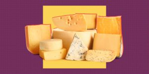 Recette This Cheese Was Just Named the Best in the World