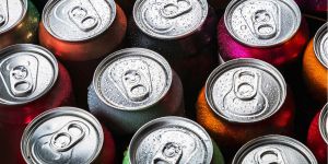 Recette There's a New Soda on Shelves Fans Want To Buy '10 Cases Of'