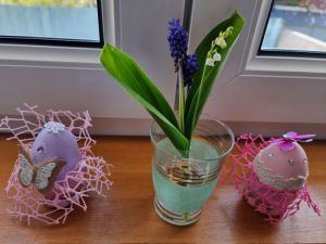 Recette Premier muguet