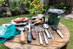 Recette Erreurs à éviter avant de ranger vos outils de jardin pour l’hiver