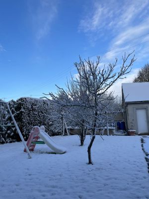 Recette Petite pause