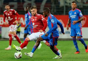 Recette Nhận định soi kèo Lyon vs Brest lúc 02h45 ngày 19/1/2026