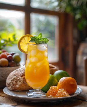 Recette Avec Extracteur de Jus : Guide Complet pour des Boissons Saines et Délicieuses