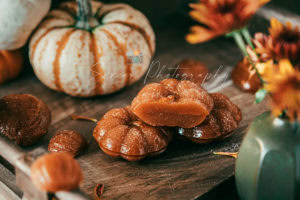 Recette Pâte de Fruits au Potiron : Une confiserie d’Automne originale