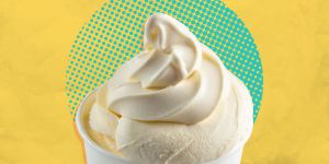 Recette My Favorite Fast Food Dessert Is So Much Better Than a Dairy Queen Blizzard—Here's Why