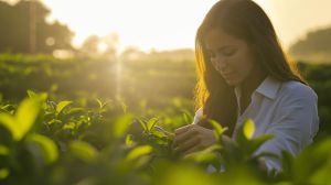 Recette Avantages d’un expert comme fournisseur de thé biologique pour les pros