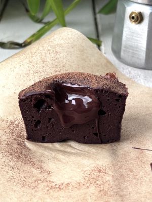 Recette Fondant léger extra fondant : une recette en 4 ingrédients