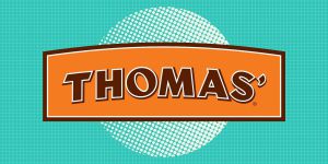 Recette Thomas' Bagels Are Coming to the Snack Aisle for the First Time
