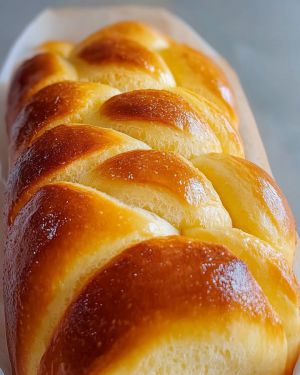 Recette Brioche Maison Inratable