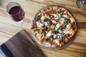 Recette What Happens to Your Blood Sugar When You Pair Pizza With Wine