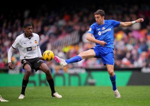 Recette Nhận định soi kèo Getafe vs Valencia lúc 20h00 ngày 18/1/2026