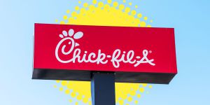 Recette Chick-fil-A's Best Sandwich Isn't Even on the Menu