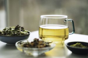 Recette Green Tea and Vitamin B3 Combo Shows Promise for Improving Brain Health