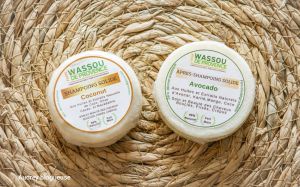 Recette Wassou de Provence