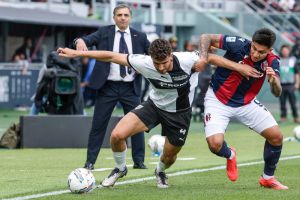 Recette Nhận định soi kèo Bologna vs Parma lúc 00h00 ngày 5/12/2025