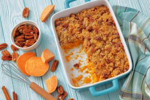 Recette Pair Creatine With Magnesium for Recovery, Keep Blood Sugar Steady—Plus 3 Nutrition Tips