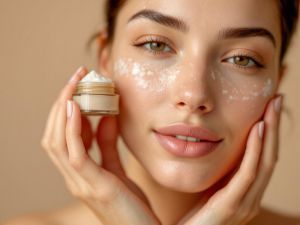 Recette Gommage visage : à quelle fréquence le faire ?