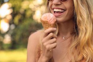 Recette Glace ou sorbet : lequel vous rafraîchira vraiment le plus pendant la canicule ?
