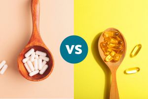 Recette Magnesium vs. Vitamin D: Which Is Better for Immunity and Energy?