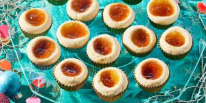 Recette 20 Easy Christmas Cookies Anyone Can Bake