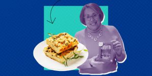 Recette This Grandma-Approved Breakfast Casserole Is the Easiest Way To Feed Your Holiday Crowd