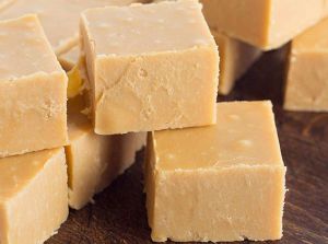 Recette Meilleure recette de fudge à la bière au beurre d'Harry Potter!