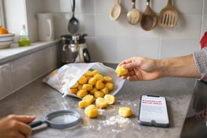 Recette Alerte danger : ces pommes de terre vendues partout en France sont impropres à la consommation