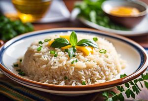 Recette Cuisson parfaite du riz à la colombienne : nos astuces