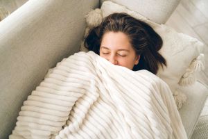 Recette What Happens to Your Body When You Sleep in a Cold Room Every Night