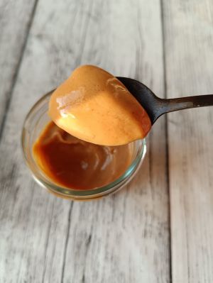 Recette Crème au pain d’épices