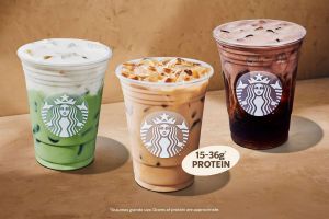 Recette We Asked 3 Dietitians About the Starbucks Protein Drinks, and They All Said the Same Thing