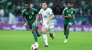 Recette Nhận định soi kèo U23 Saudi Arabia vs U23 Kyrgyzstan lúc 23h00 ngày 6/1/2026