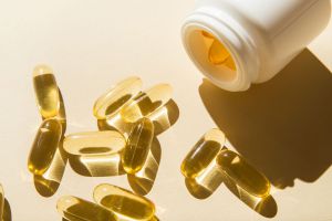 Recette What Happens When You Take Too Many Vitamin D Supplements