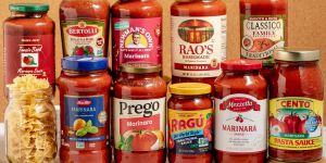 Recette We Tried 10 Brands of Pasta Sauce—This One Isn't Worth Your Money