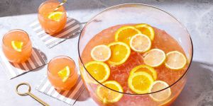 Recette 10 Vintage Punch Recipes That Get the Party Started