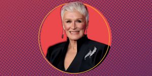 Recette Glenn Close's Favorite Fast Food Sweet Treat Is One of Ours, Too