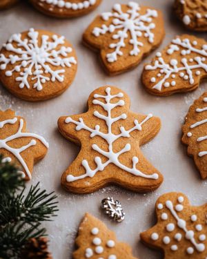 Recette Biscuits: Noël Facile Rapide Express Ways to Craft Perfect Gifts