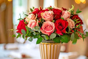 Recette Mon fleuriste m’a soufflé cette astuce pour garder les bouquets frais plus longtemps