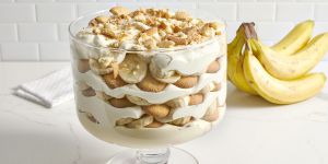 Recette Our Most-Saved Summer Dessert Recipe Is ‘the Best Banana Pudding EVER’