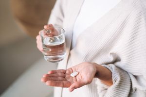 Recette What Happens to Your Skin When You Take Collagen and Vitamin C Together