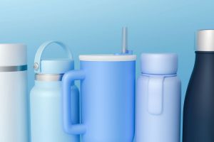 Recette Amazon's Most Popular Water Bottle Is on Sale—and It’s Not a Stanley or Yeti