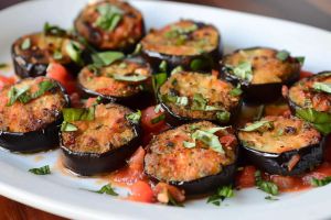 Recette François-Régis Gaudry révèle sa recette astucieuse pour donner vie aux aubergines défraîchies