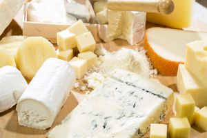 Recette 10 Cheeses Ranked From Lowest to Highest in Carbs