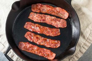 Recette What Happens to Your Heart Health When You Eat Turkey Bacon